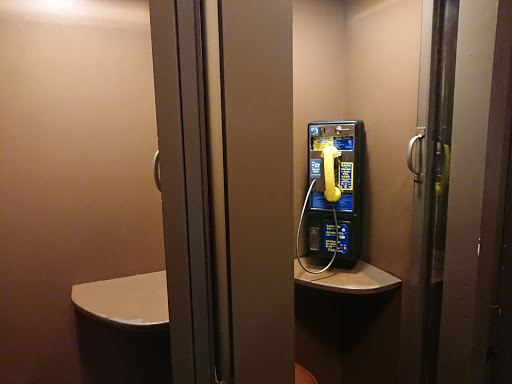 Performing Arts Theater «Radio City Music Hall», reviews and photos, 1260 6th Ave, New York, NY 10020, USA