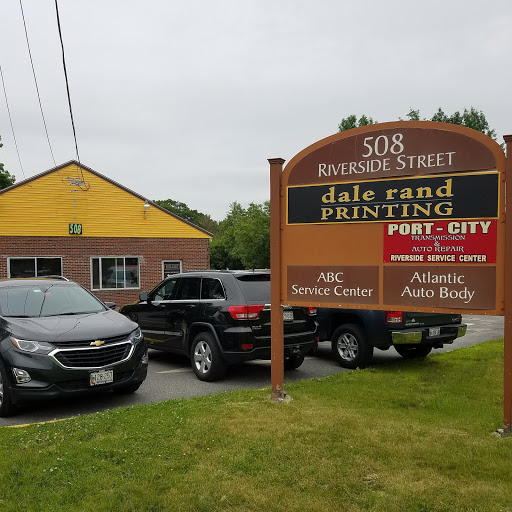 104 Washington Ave, Portland, ME 04101, USA