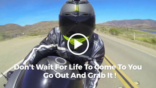 Motorcycle Dealer «Pacific Coast Highway Powersports», reviews and photos, 4110 Lincoln Blvd, Marina Del Rey, CA 90292, USA