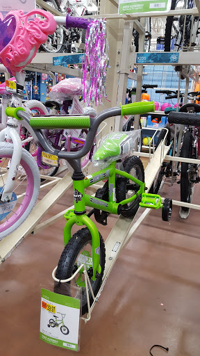 Department Store «Walmart Supercenter», reviews and photos, 9151 Quarry Bend Dr, Sandy, UT 84094, USA