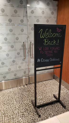 Clothing Store «Escape Outdoors», reviews and photos, 1023 Bellevue Way SE, Bellevue, WA 98004, USA