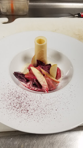 New American Restaurant «4935 Bar and Kitchen», reviews and photos, 4935 Cordell Ave, Bethesda, MD 20814, USA