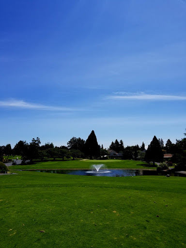 Golf Course «Summerfield Golf Course», reviews and photos, 10650 SW Summerfield Dr, Tigard, OR 97224, USA