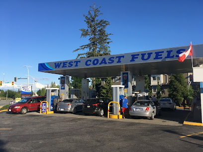 West Coast Fuels