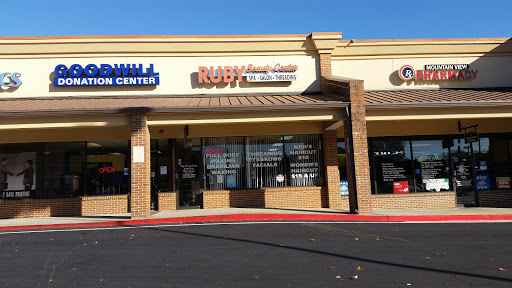 Beauty Salon «Ruby Beauty Center», reviews and photos, 1275 Powers Ferry Rd SE # 162, Marietta, GA 30067, USA