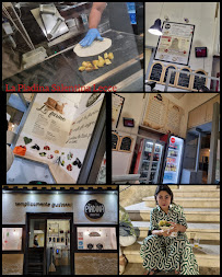 Piadina Salentina à Lecce menu