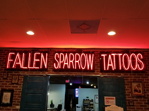 Explore tattoo idea stencils, creative tattoo ideas in Kissimmee, available at Fallen Sparrow Tattoo Co