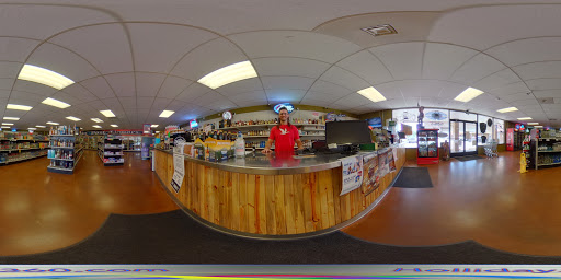 Liquor Store «Mountain Post Liquors», reviews and photos, 6336 US-87, Fountain, CO 80817, USA