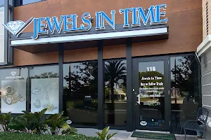 Jewels In Time image