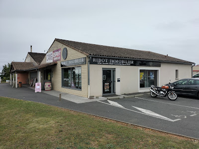RIBOT IMMOBILIER à Niort