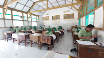 Foto SMAN  3, Kota Mojokerto