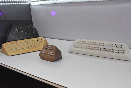 Explore fma tattoo ideas, creative tattoo ideas in Dekalb, available at DeKalb Tattoo Company