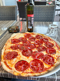 Plats et boissons du Pizzeria Euro Pizza (changement de propriétaire depuis Août 2020) à Roquebrune-Cap-Martin - n°19