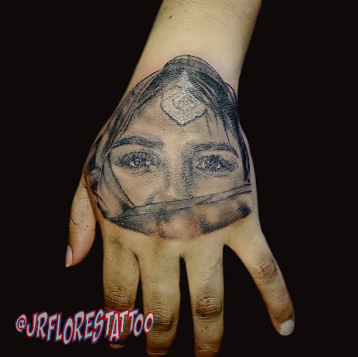 Explore great lakes tattoo ideas, creative tattoo ideas in Caldwell, available at Blue Ring Studio Tattoo & Piercing