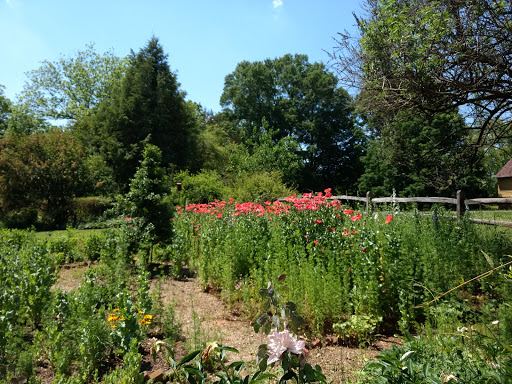 Museum «Old Salem-Visitor Center», reviews and photos, 900 Old Salem Rd, Winston-Salem, NC 27101, USA