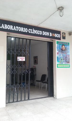 Laboratorio Clinico Don Bosco - Laboratorio