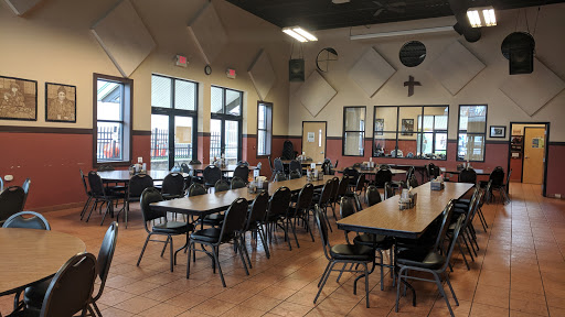 Non-Profit Organization «City Mission», reviews and photos