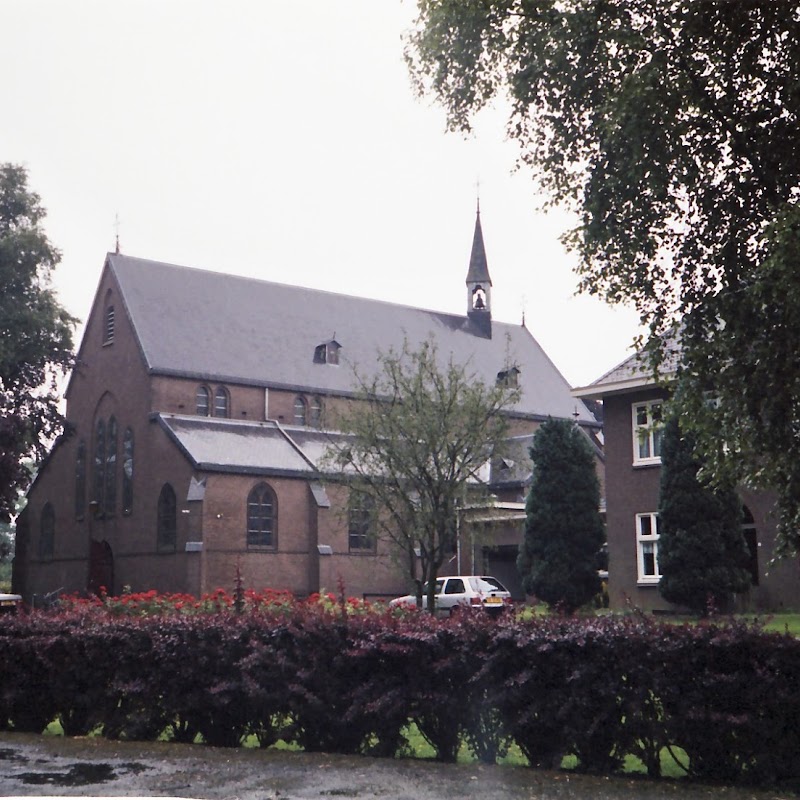 St.-Andreaskerk