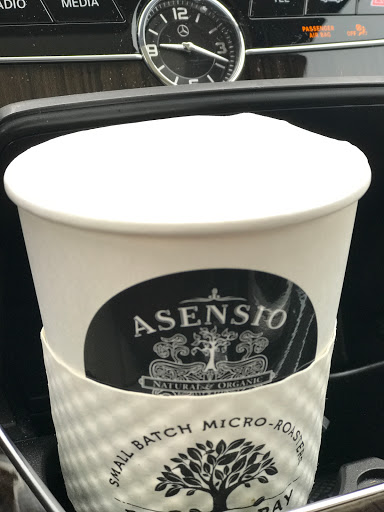 Coffee Shop «Asensio Coffee», reviews and photos, 33610 21st Ave SW, Federal Way, WA 98023, USA