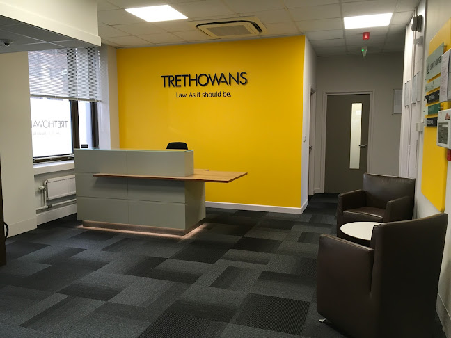 Reviews of Trethowans Solicitors in Bournemouth - Attorney