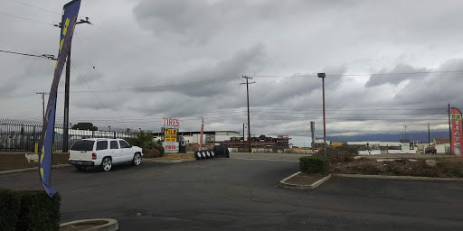  «Sula Auto Body Shop», reviews and photos, 323 W Valley Blvd d, Rialto, CA 92376, USA