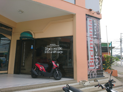 Bicimania Bike Shop