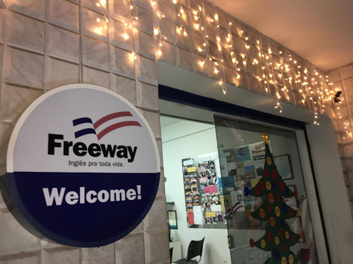 Logo da empresa - Freeway