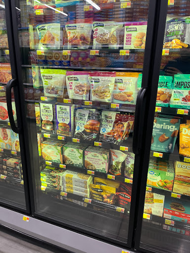 Supermarket «Walmart Neighborhood Market», reviews and photos, 13100 Josey Ln, Farmers Branch, TX 75234, USA