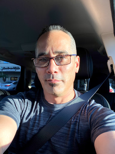 Barber Shop «Art Barber Shop», reviews and photos, 7700 Orangethorpe Ave, Buena Park, CA 90621, USA