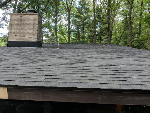 Roofing Contractor «Avalon Building Concepts», reviews and photos