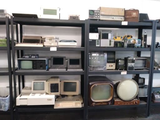 Computer Store «Green PC», reviews and photos, 3627 S 54th St, Tacoma, WA 98409, USA