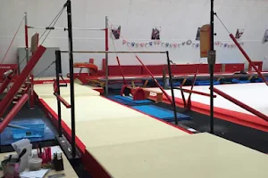 Worksop Gymnastics Club image