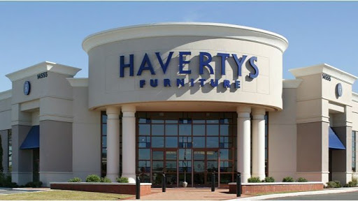 Havertys Furniture, 14555 Forum Pkwy, Selma, TX 78154, USA, 