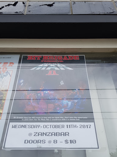 Bar «Zanzabar», reviews and photos, 2100 S Preston St, Louisville, KY 40217, USA