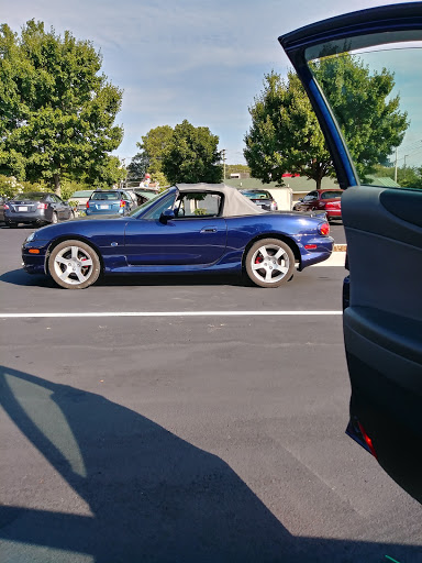 Supermarket «ALDI», reviews and photos, 110 Duncan Hill Rd, Hendersonville, NC 28793, USA