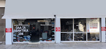 ONLY BRANDS CHANIA, Outlet- Stockhouse