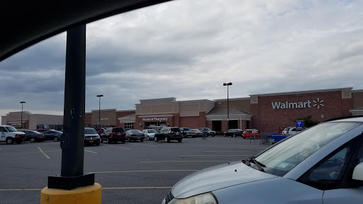 Department Store «Walmart Supercenter», reviews and photos, 4235 Veteran Dr, Geneseo, NY 14454, USA