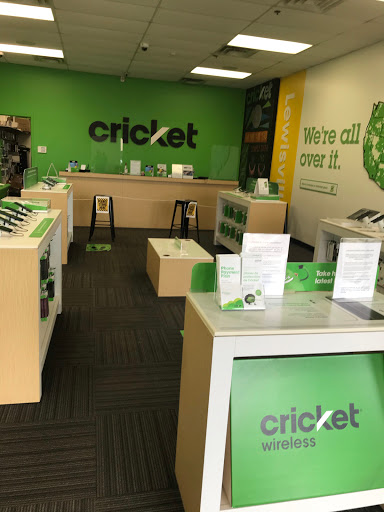 Cell Phone Store «Cricket Wireless Authorized Retailer», reviews and photos, 701 S Stemmons Fwy #202t, Lewisville, TX 75067, USA