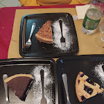 Photo n°1 de l'avis de Isabel.a fait le 13/11/2022 à 14:25 sur le  Bar osteria la carta à Castelnovo ne' Monti