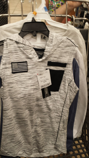 Clothing Store «Burlington Coat Factory», reviews and photos, 229 Springer Dr, Bangor, ME 04401, USA