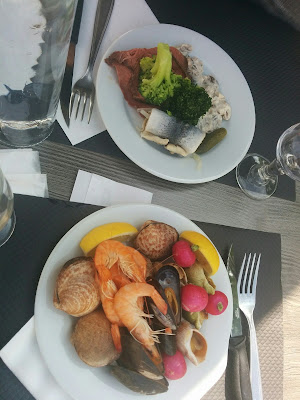 Au Top Du Roulier POITIERS 86 à Poitiers