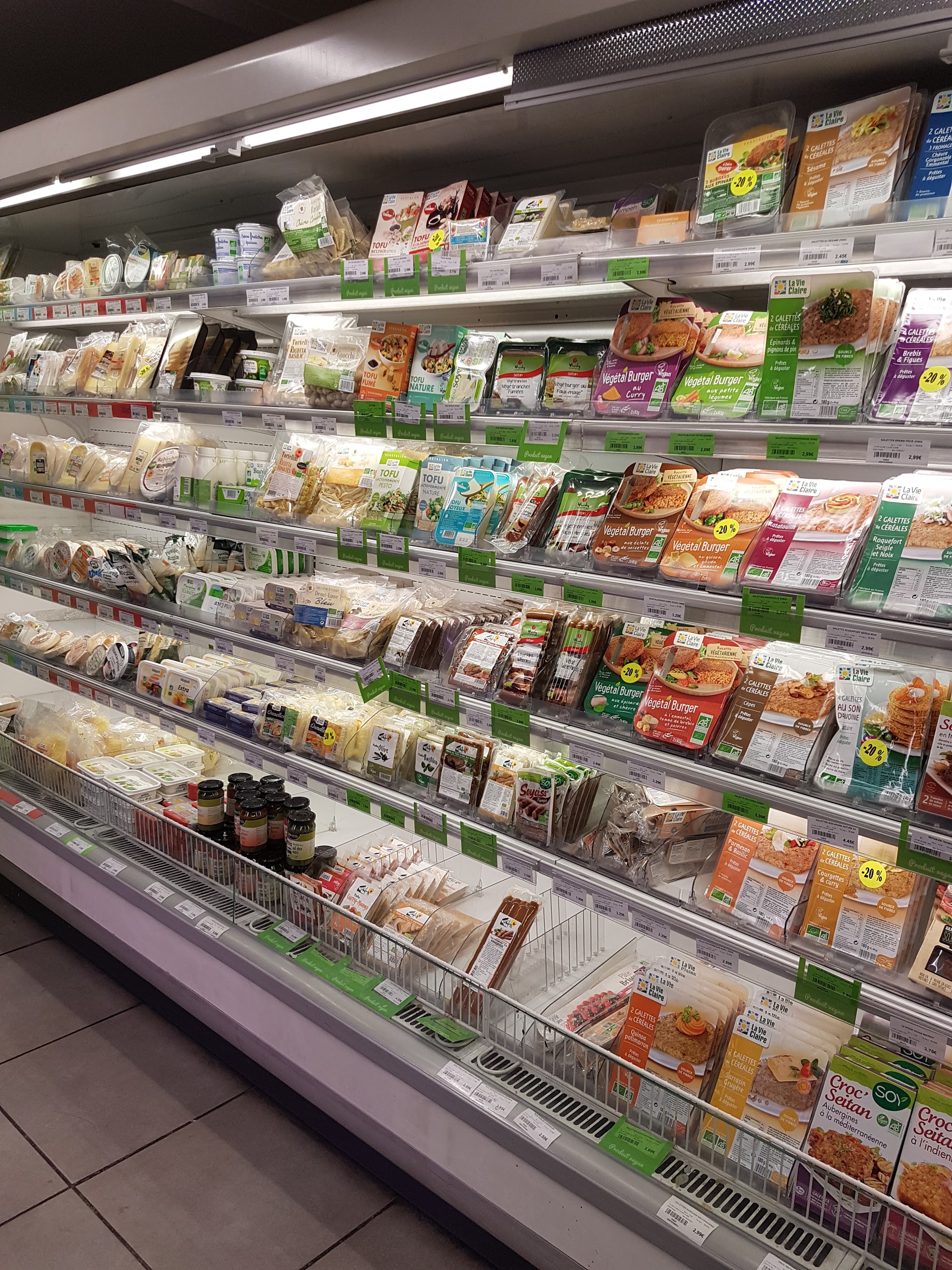 Photo n° 30 de l'avis de nadine.o fait le 02/01/2018 à 12:12