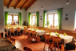 Restaurant Zum Brunnenwirt image