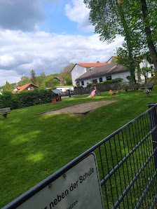 Spielplatz neben der Schule Roseggerstraße 1, 82229 Seefeld, Deutschland