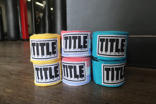 Health Club «TITLE Boxing Club Cedar Hill», reviews and photos, 305 FM1382 #219, Cedar Hill, TX 75104, USA