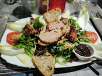 Plats et boissons du Restaurant La cantine à Roanne - n°6