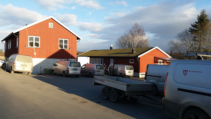 Drift og Vedlikehold Ås Kommune