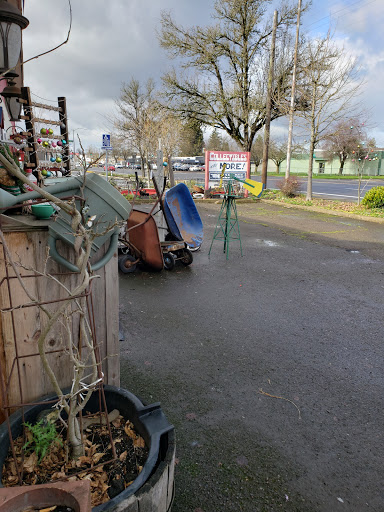 Thrift Store «Little Shop of Hoarders», reviews and photos, 2251 Main St, Springfield, OR 97477, USA