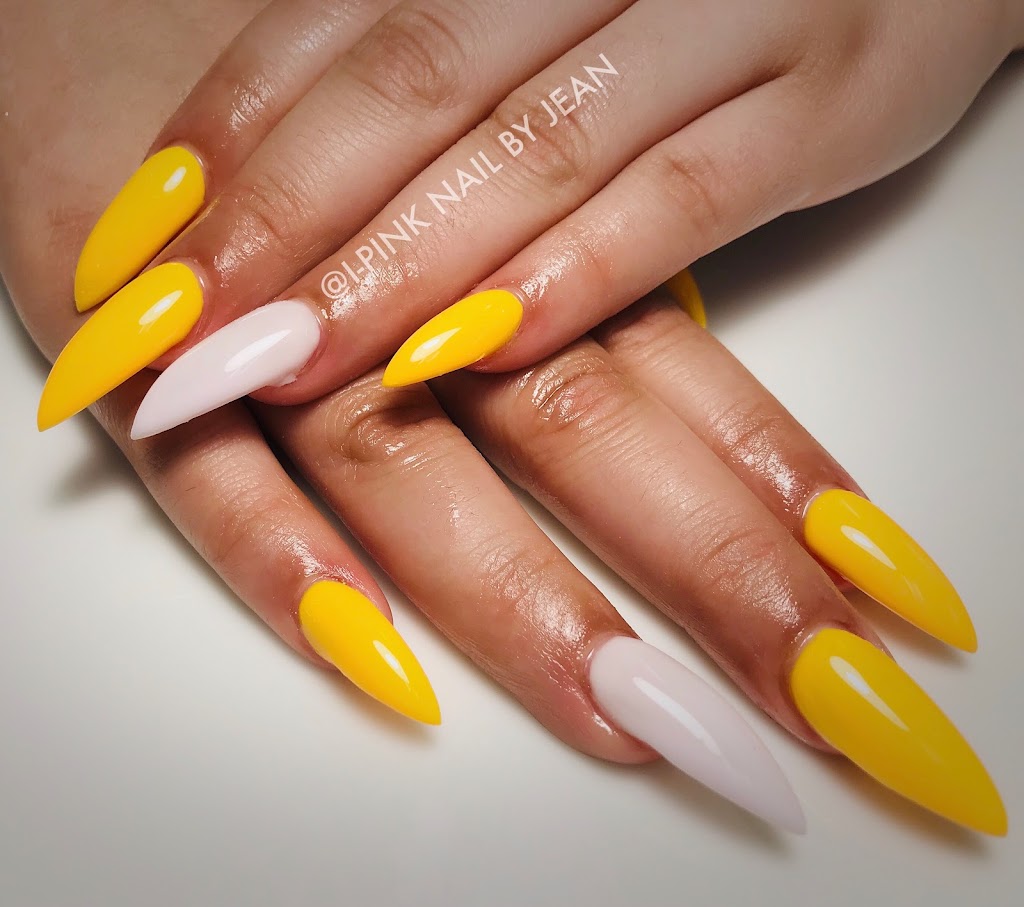 I-Pink Nail& Spa . LLC 54302
