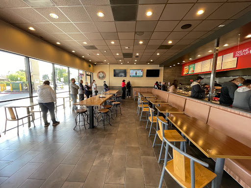 Canyon Plaza Shopping Center image